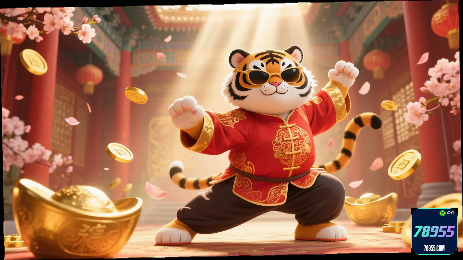 Cassino ao vivo - 78955