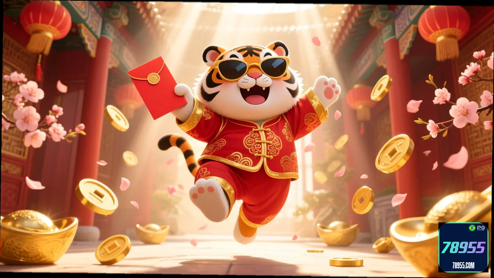 Interface do app 78955 - 78955